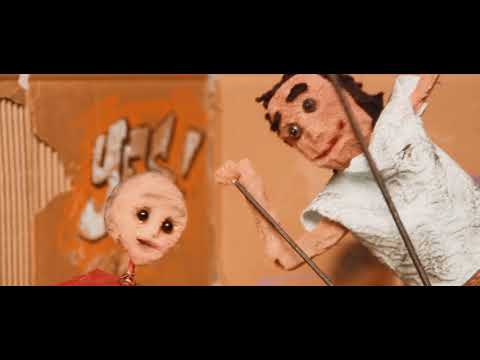 Neighbours - HKU seminar "Puppet Practice"