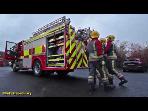 Firefighter video 2