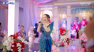 Download lagu NYESS ROMANCE - ORDINARY FRIENDS - TASYA ROSMALA - IQBAL & AULIA WEDDING - TENGGULI BANGSRI JEPARA mp3