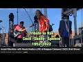 Tribute To Cecilspence Skelly Israelvibration