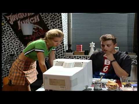 Verbotene Liebe - Folge 210