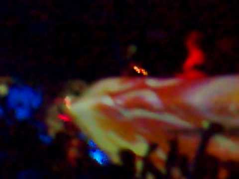 Time Warp Warm Up @ Cocoon Club FFM 03.04.09 -Sven Väth-