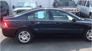 2005 Volvo S60 Used Cars Louisville KY