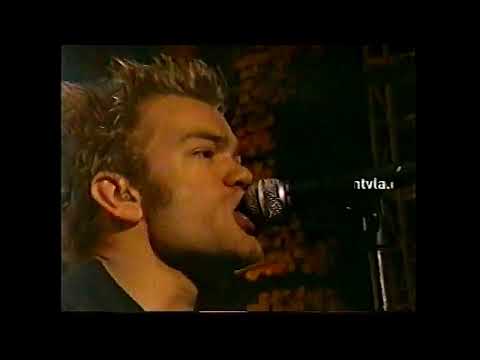 Iggy Pop & Sum 41 - Lust for Life