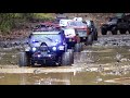 RC CRAWLERS EXTREME 4x4 WATERFALL Off Road Group Rc Trail Scale 1 10