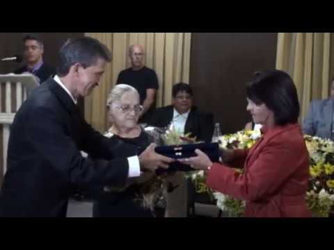 CMPK - Sessão Solene - 03/04/2014