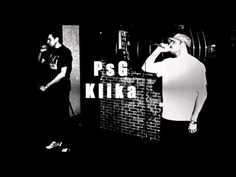 PsG Klika - Z Niczego Coś