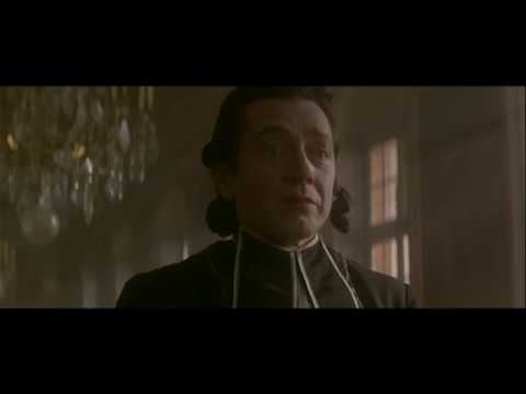 L'existence de Dieu - Film "Ridicule"