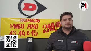 Avalie a TWI Centro Automotivo de Irati no Google e concorra a 1 TV de 32'