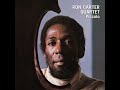Ron Carter - Three Little Words - from Piccolo by Ron Carter