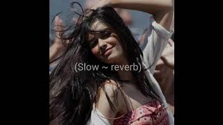 Download lagu Cocktail - Tumhi Ho Bandhu (slowed~ reverb) | Kavita Seth||Night~Vibes mp3