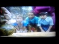 Closing To Barney S Musical Scrapbook 1997 VHS