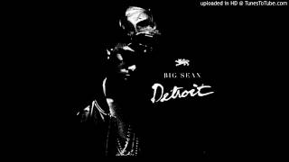 08. Big Sean - Story By Young Jeezy