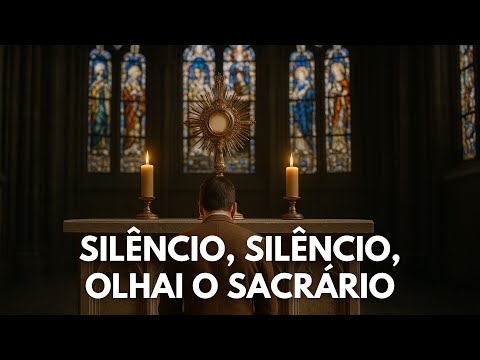 Silêncio De Amor - Católica