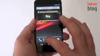 Nexus 4 İncelemesi