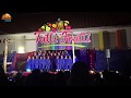 Schroederschool 2018 Tutti Frutti