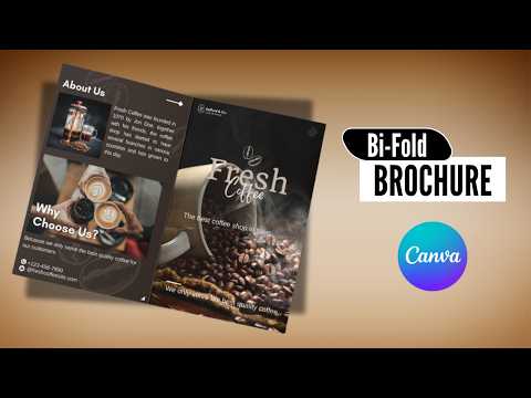 How to Design a Luxury Gold Wedding Invitation in Canva Elegant Floral Wedding Card Tutorial