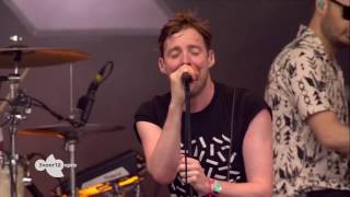 Angry Mob - Kaiser Chiefs &quot;Live Pinkpop Festival 2017&quot; - HD