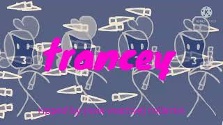 BFDI OST: Trancey