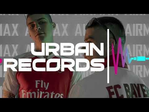 Tasko ft. Kun (2Bona) - AIR MAX (Instrumental)