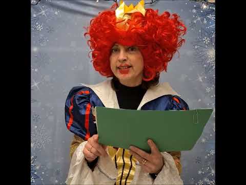 Natale in Biblioteca 2022