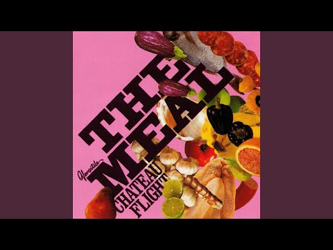 Superflight (feat. Marie Daulne)