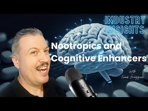 Nootropics & Cognitive Enhancers