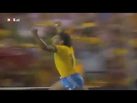 1982 Eder Brazil vs USSR 2:1 World Cup, Spain