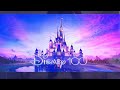 Disney 100 Logo 2023 V4