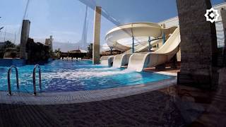 Adenya Beach Resort Turquie | Halalbooking