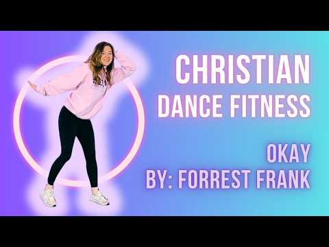 Christian Dance Fitness for Families (Spark) Preview Okay by: Forrest Frank