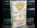 Green Day Basket Case Cassette Tape Kaset Pita