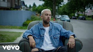 SonReal - Problems (Official Video)