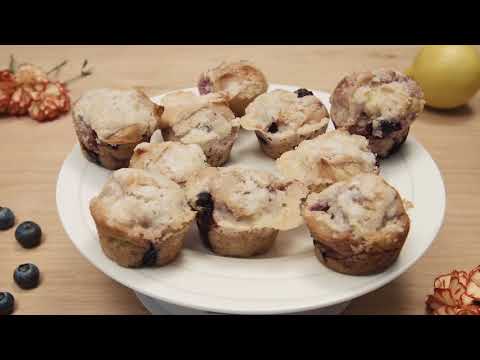 download lagu mp3 mp4 Allergy Free Muffins, download lagu Allergy Free Muffins gratis, unduh video klip Allergy Free Muffins
