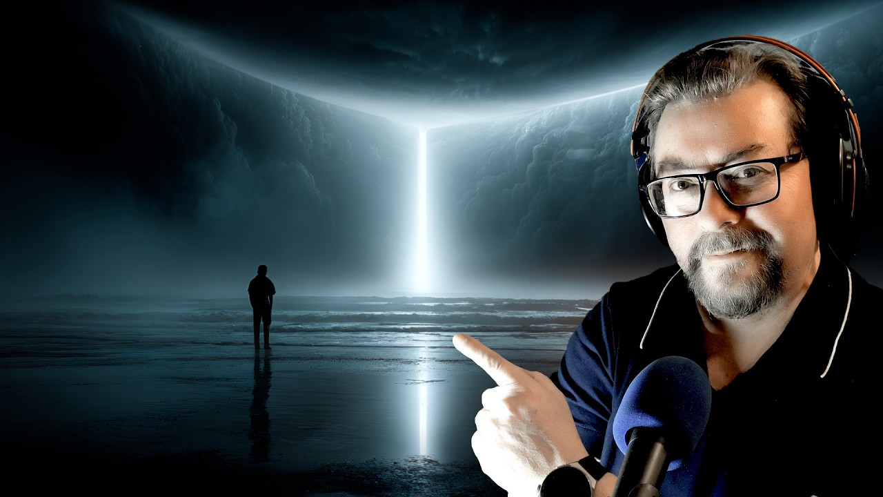 🛸 PRESIDENTE de GOBIERNO abducido por EXTRATERRESTRES