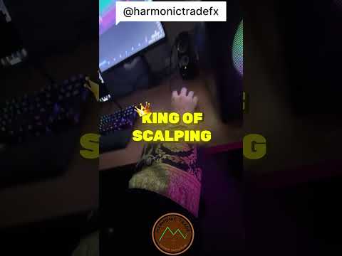 ICT Trading Strategy | 80% Winrate | King of Scalping