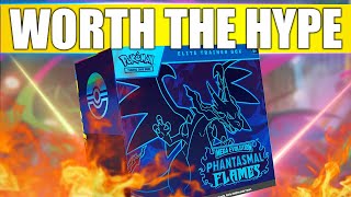 Why Pokemon Phantasmal Flames is Worth MY Hype...