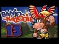 Let S Play Banjo Kazooie German 13 Freezeezy Peak Part 2