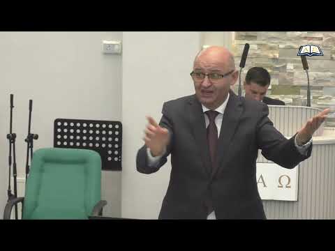 Cântare Cor - Isus este Stânca vie | Biserica BETEL Dumbrăveni