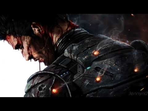 Jeff Broadbent - Redemption (Deus Ex)(Jennyni20Mix)