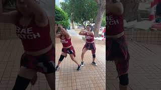 #emergency #ofw #ofw #dance #zumbayers #danceexercise
