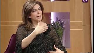 مقابلتي في برنامج دنيا يا دنيا للحديث عن أضرار الشمس - قناة رؤيا