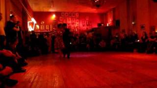 Victoria Laverde & Oscar Beltran