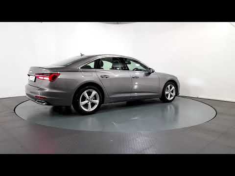 201D0065 - 2020 Audi A6 2.0TDI 204HP S-TRONIC SE BRAND NEW MODEL - ORDER NO...