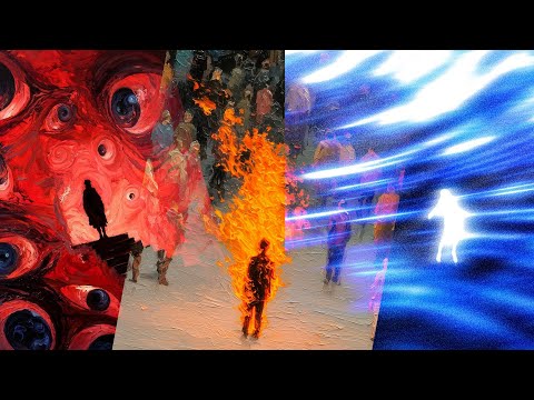 Scruffy - Epiphany (Official Audio) (Remix. by FATDOII)