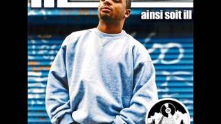 ILL - Rien n'est garanti feat. Luciano