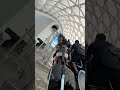 TRON Lightcycle Run At Magic Kingdom S Epic Launch Disneyworld Tron Magickingdom