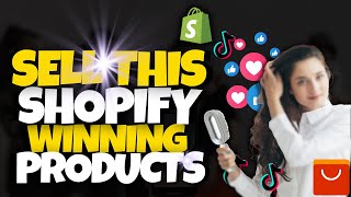 ⭐ TOP 5 Winning Products To Sell In October 2022 - Shopify Dropshipping