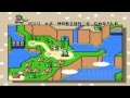 Super Mario World Co Op W T Dog Part 7 Morton S Castle