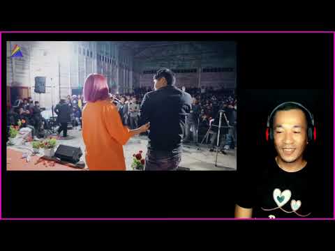 Nepalese Reaction| Ngathorwui Zingran | Woyiso/Nimshimphi